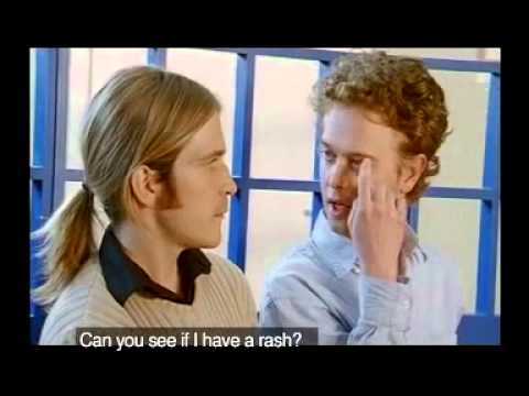 Emil Johnsen - Softcom Worldwide SVT