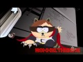 South Park Custom Intro (Season 17 ?) 