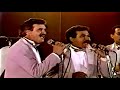 esos ojitos negros  el gran combo de puerto rico hd