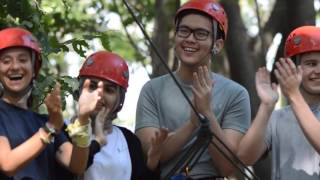Global Citizens Youth Summit 2016: A Summary