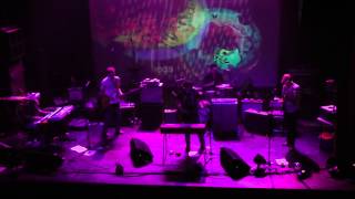 Blue Blood - We Could Never Be Friends