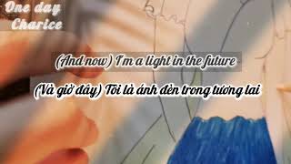 Charice - One day (Lyrics)