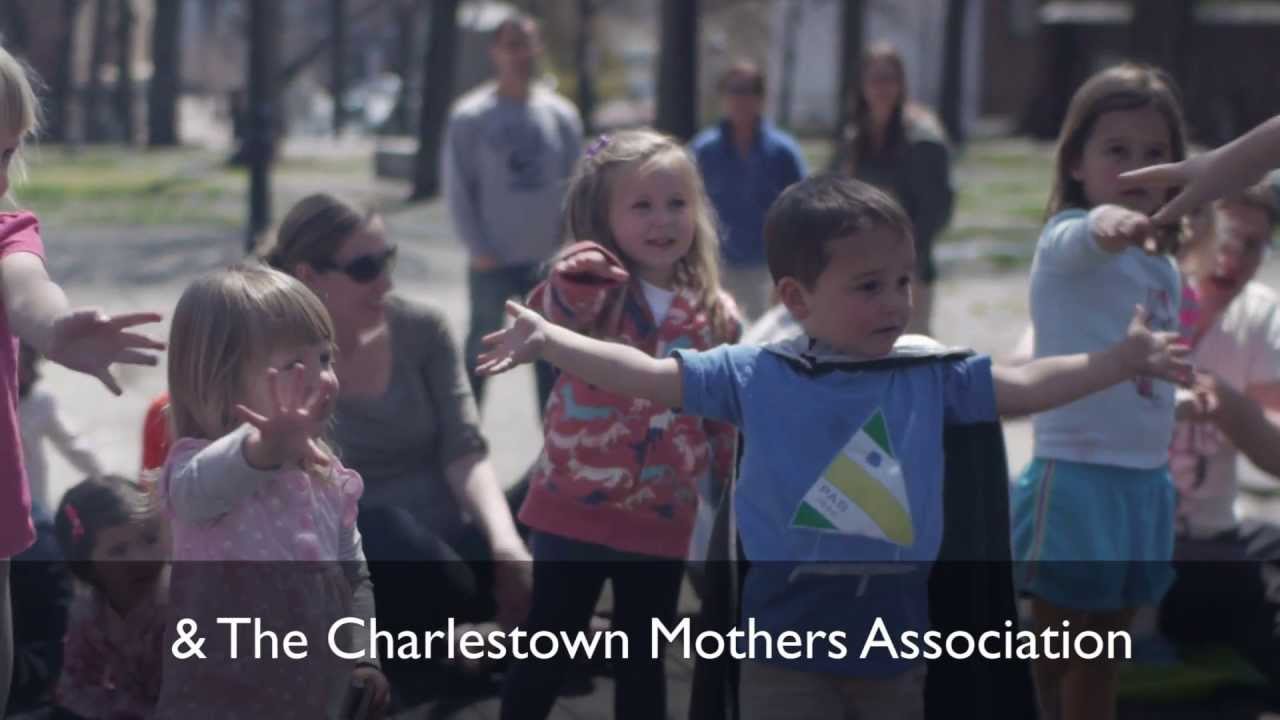 Promotional video thumbnail 1 for Marcie Joy