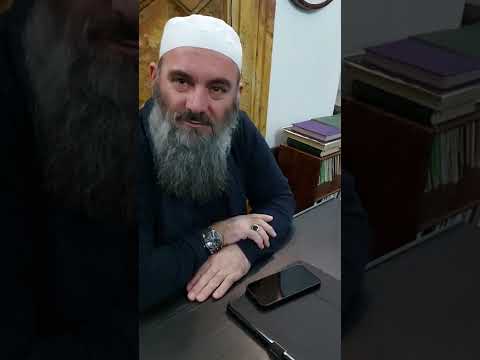 Sonte e pyeta Hoxhën Bekir Halimi për mësimin e leximit të Kuranit, fjalë plot motivim, dëgjojeni