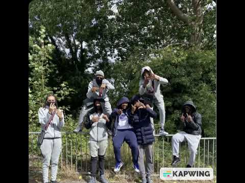 #Parkers Splash - Grim Reaper #exclusive