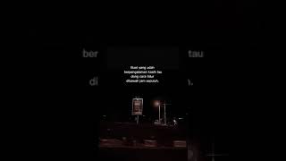 Download lagu STORY WA SUSAH TIDUR 😴 mp3 Download lagu STORY WA SUSAH TIDUR 😴 mp3