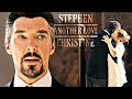 Stephen And Christine Another Love OMV