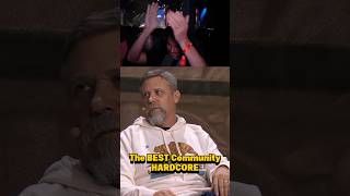 The BEST Community in Warcraft History