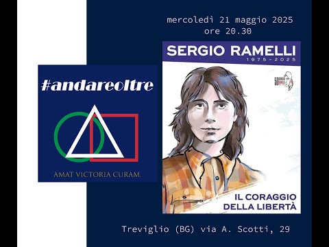 1975–2025: 50 anni dopo Sergio Ramelli