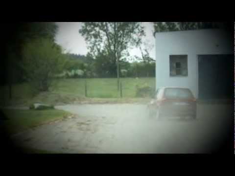 Rally Piaseczno 2012 SL4 załoga nr 46 Uszyński Emil / Bańka Rafał