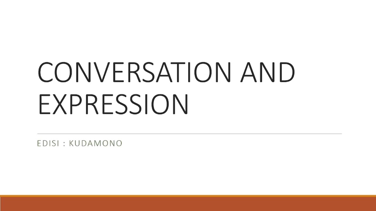 LATIHAN SOAL JFT SOAL CONVERSATION AND EXPRESSION #kudamono