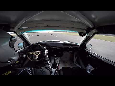 II Power Stage Bednary 2019