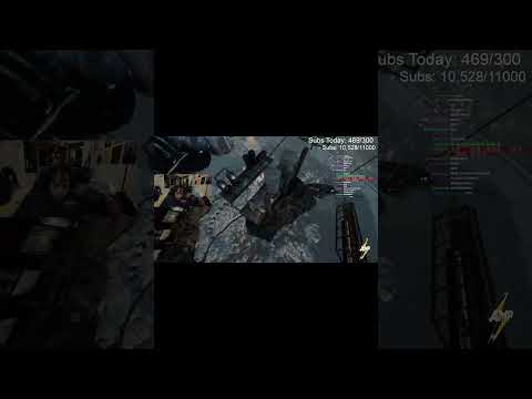 Thumbnail for AGENT 00 FALLS BACK TO THE START OF Only Up! THEN JUMPS KAI!!! by cerat