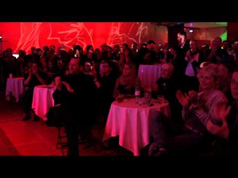 JAZZ REDOUTE GRAZ 2013 - Ein Fest der Szene