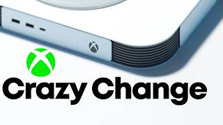 Microsoft announces Xbox change! Xbox Update!