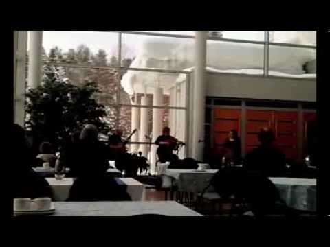 Vidar Skrede DYNAMO BAND - Monkeys and furnitures