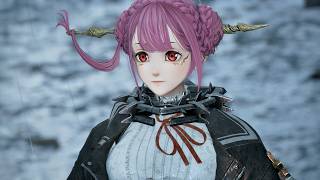 【２５】CODE VEIN Ⅱ　実況
