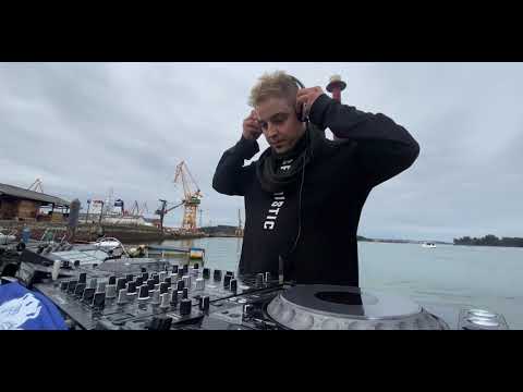 Valley @ Astillero Techno Sound 2021 On Line Edition