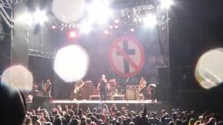 bad religion crisis time