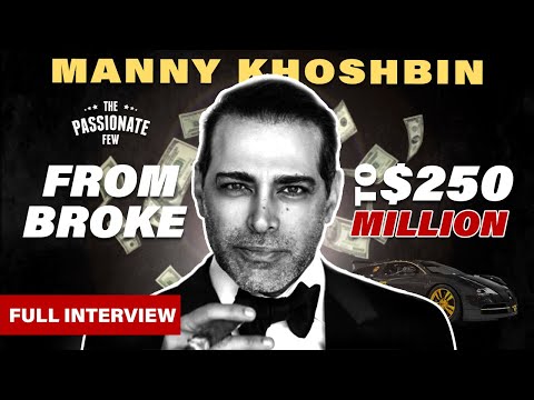 download lagu mp3 mp4 Manny Khoshbin, download lagu Manny Khoshbin gratis, unduh video klip Manny Khoshbin