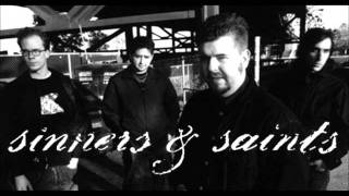 Sinners & Saints - Dead So Soon