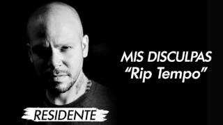 Calle 13 - Mis Disculpas | Tiraera Pa&#39; Tempo | Calle 13 | Respuesta De Calle Sin Salida