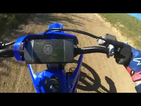 #15 Yz125 in Mx SG 14.04.2022