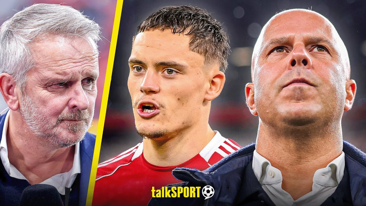 "TOO GOOD TO FAIL!" Didi Hamann Predicts BIG THINGS for Florian Wirtz Despite Early Struggles!