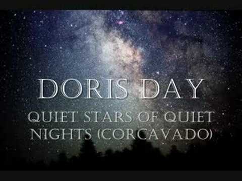 Quiet Nights Of Quiet Stars video