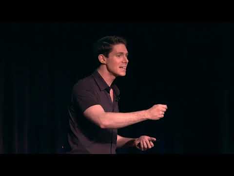 The Practice of Being Yourself | Justin Schuman | TEDxBroadway