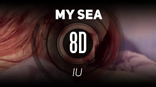 Download lagu 𝟴𝗗 𝗠𝗨𝗦𝗶𝗖 | My sea - IU(아이유) | 𝑈𝑠𝑒 ℎ𝑒𝑎𝑑𝑝ℎ𝑜𝑛𝑒𝑠🎧 mp3
