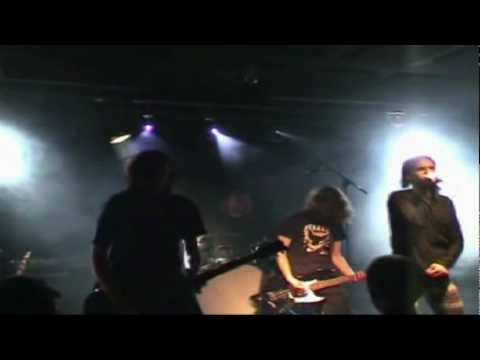 SUNRIDE - False Independence [live] (OFFICIAL VIDEO)