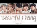 DAY6 (데이식스) - Beautiful Feeling (Han|Rom|Eng) Color Coded Lyrics/한국어 가사 DAY6 (데이식스) - Beautiful Feeling (Han|Rom|Eng) Color Coded Lyrics/한국어 가사
