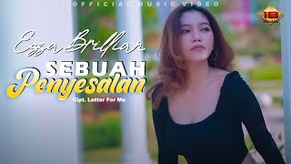 Download lagu Essa Brillian - Sebuah Penyesalan mp3