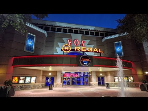 Fox Regal Cinemas Ashburn Va