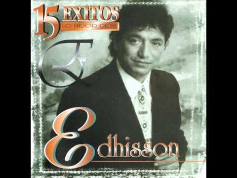 EDHISSON - RECUERDOS