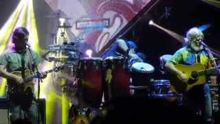 Song In My Head - String Cheese Incident - Ontario CA - Jun 13 2014
