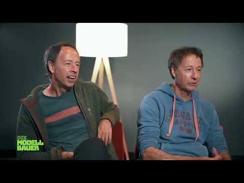 Die Modellbauer   Das Miniatur Wunderland S02E01 1