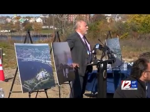 New East Providence concert venue could be ready by 2024