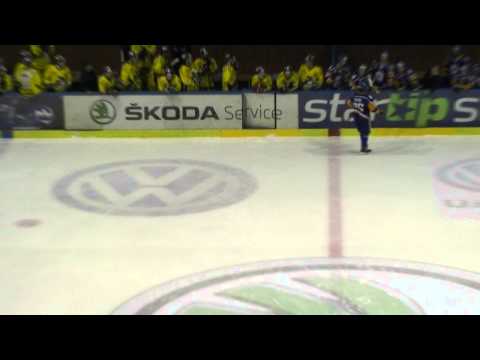 HC Stadion Litoměřice - Salith Šumperk 3:4sn