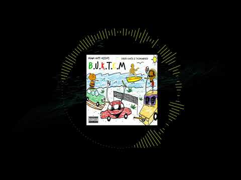 David Gonza x T.B.K - B.U.K.T.C.M (Prod. ill Instrumentals) "Gonza"