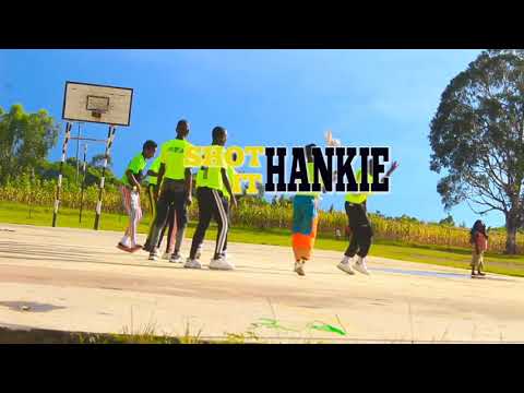 Koko matswale challenge