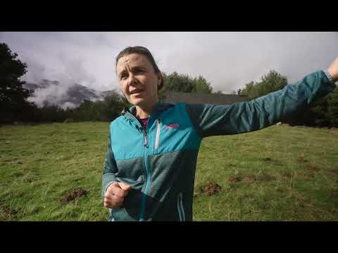 Ruta de Fauna de Senet - Caminant l'Alta Ribagorça