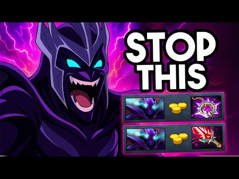 SPECTRE SILENCES AND DELETES EVERYONE – BLOODTHORN + NULLIFIER!