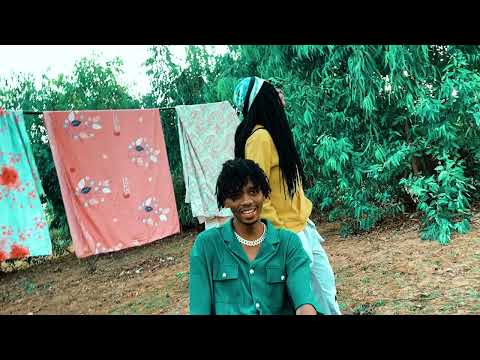 AZ BOY_SHAGALI(CLIP OFFICIEL)2025