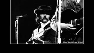 David Crosby - King of the Mountain (demo)