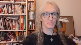 Interview with Ciel Udbjørg