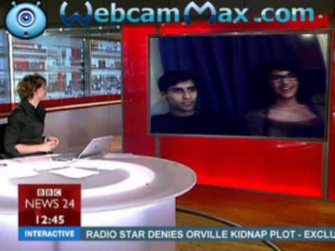 Crazy News mit Shiwa und Arasch