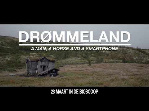 Drømmeland - Officiële NL Trailer