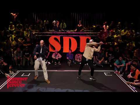 PRESELECTION 151-200 Popping Forever - Summer Dance Forever 2018